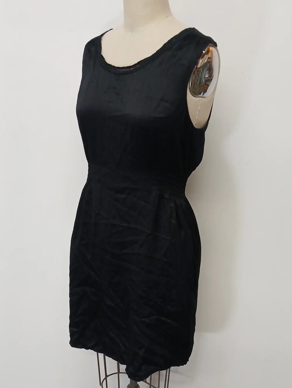 blue catrina dress Dresses: Elegance and Tradition for Special Events – Georgina Chávez scene boxes and other Caftans Color:Midnight Navy Foil Vestido Maxi de Tul